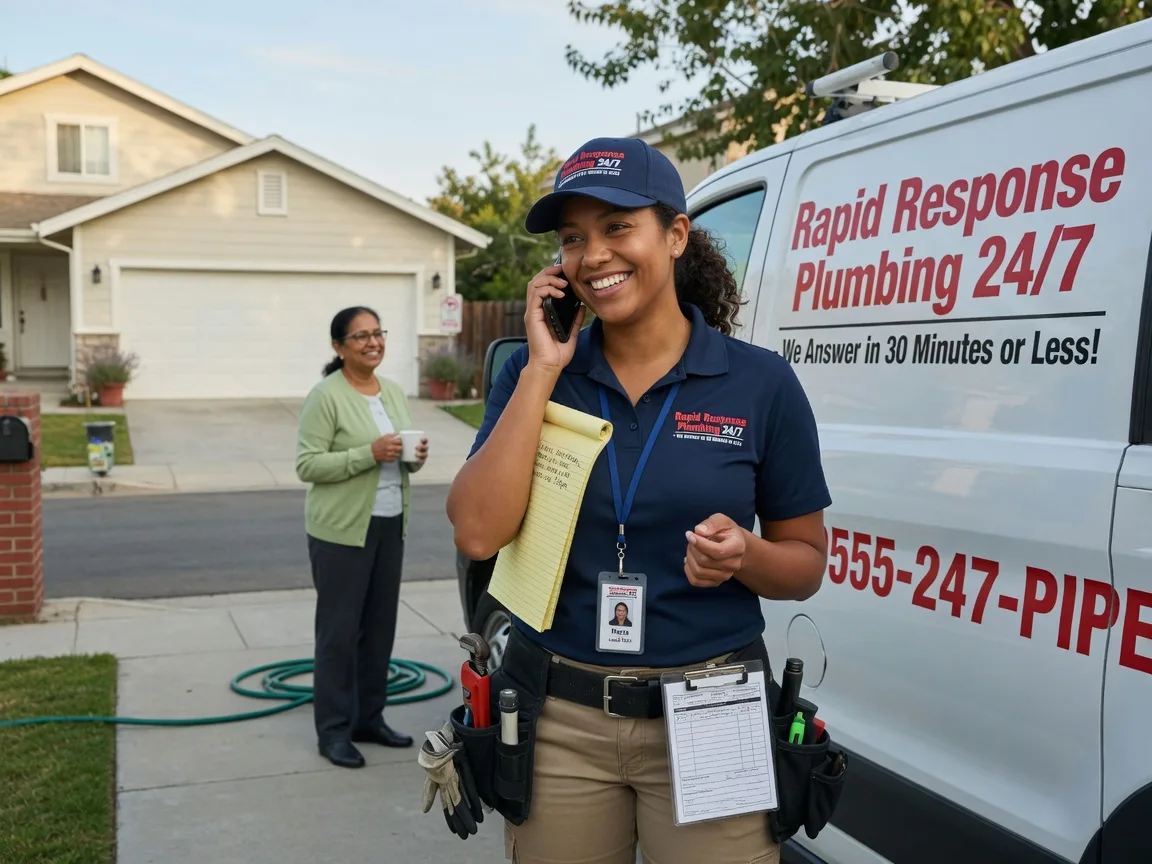 Emergency Plumber Myerstown, PA FAQs